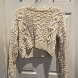 Urban outfitters sweater